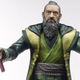 Illustration for article titled Exclusive: The Mandarin figure readies his war on Iron Man